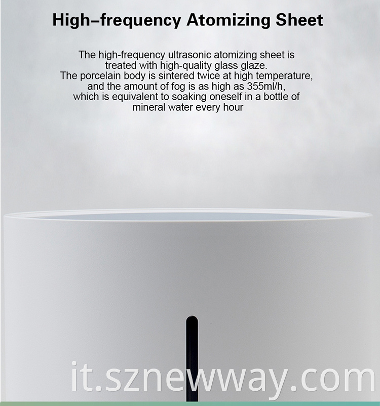 Smartmi Humidifier